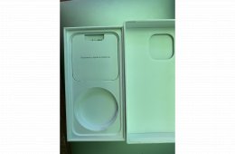 Iphone 15 Pro Max 512GB - Kártyafüggetlen!