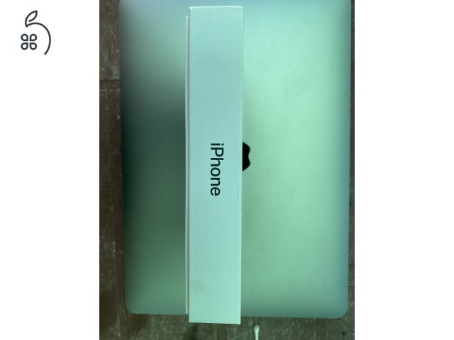 Iphone 15 Pro Max 512GB - Kártyafüggetlen!