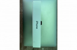 Iphone 15 Pro Max 512GB - Kártyafüggetlen!