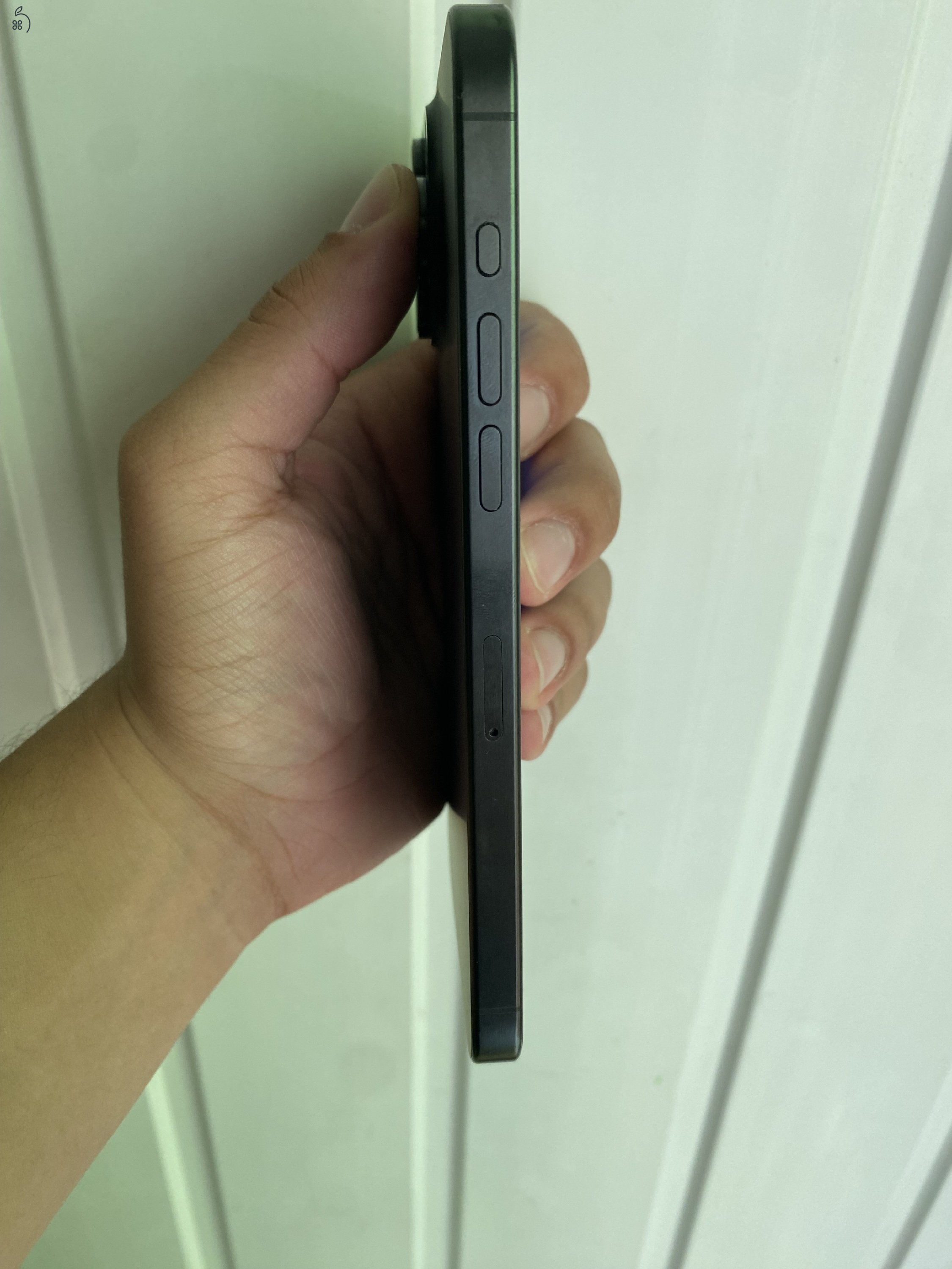 Iphone 15 Pro Max 512GB - Kártyafüggetlen!