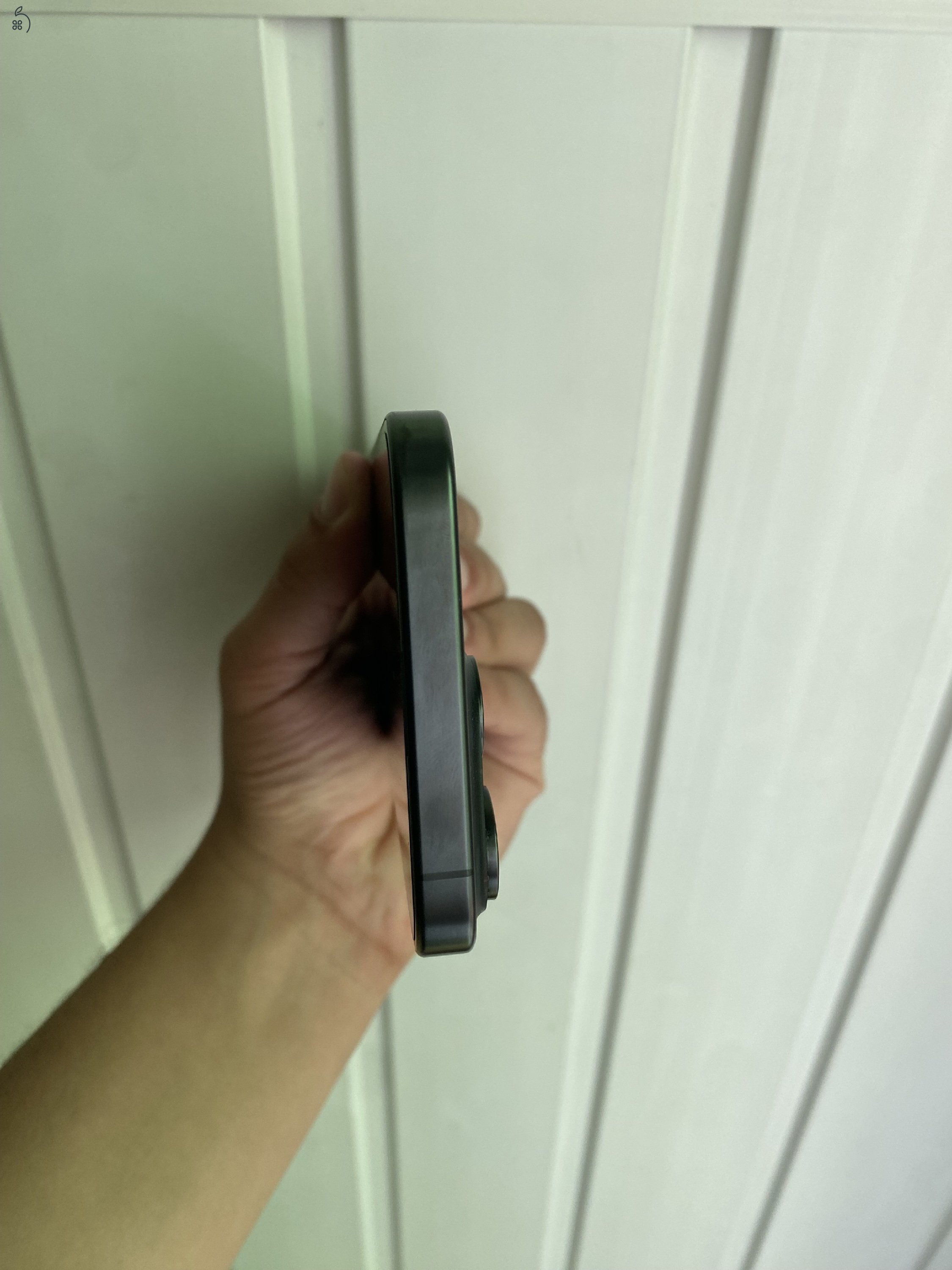 Iphone 15 Pro Max 512GB - Kártyafüggetlen!
