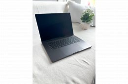 Macbook Pro M3 512 SSD/16GB RAM/16”Retina