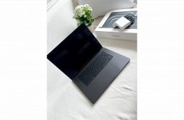 Macbook Pro M3 512 SSD/16GB RAM/16”Retina