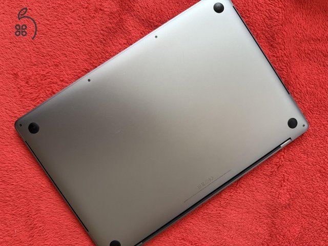 Macbook Pro 15-inch, 2017