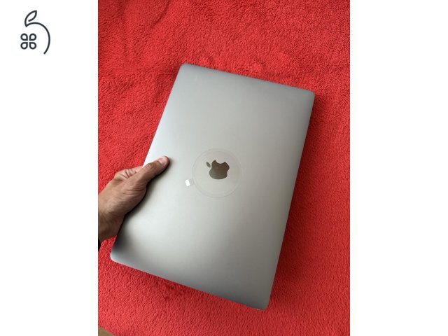 Macbook Pro 15-inch, 2017