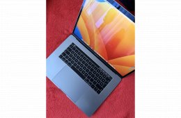 Macbook Pro 15-inch, 2017