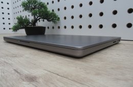 Apple Macbook Pro 14 M1 - 2021 - Használt, megkímélt - 1 Tb SSD