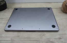 Apple Macbook Pro 14 M1 - 2021 - Használt, megkímélt - 1 Tb SSD