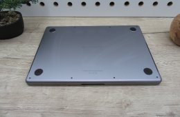  Apple Macbook Pro 14 M1 - 2021 - Használt, szép állapot - 1 Tb SSD 