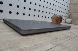 Apple Macbook Pro 14 M1 - 2021 - Használt, szép állapot - 32Gb, 1 Tb SSD 
