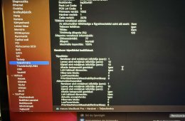 MacBook Pro M1 13