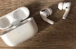 Airpods Pro
