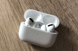 Airpods Pro