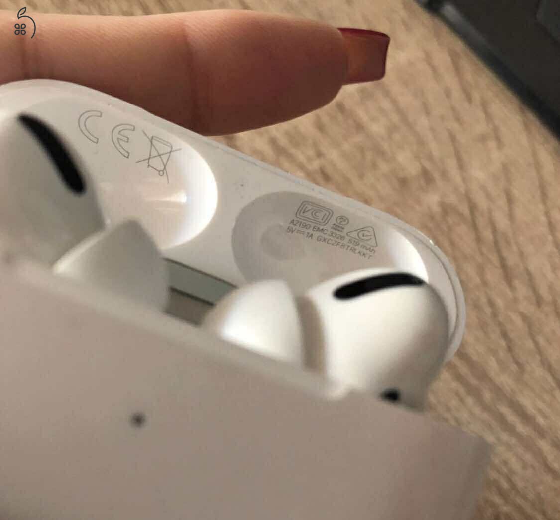 Airpods Pro