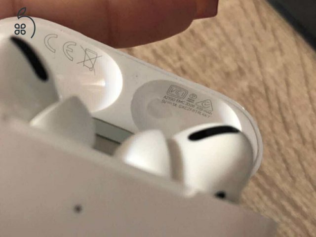 Airpods Pro