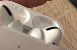 Airpods Pro