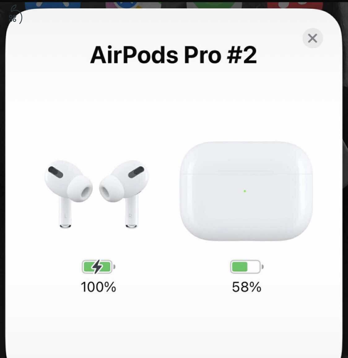 Airpods Pro