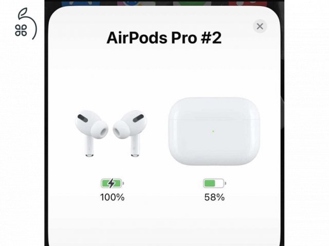 Airpods Pro