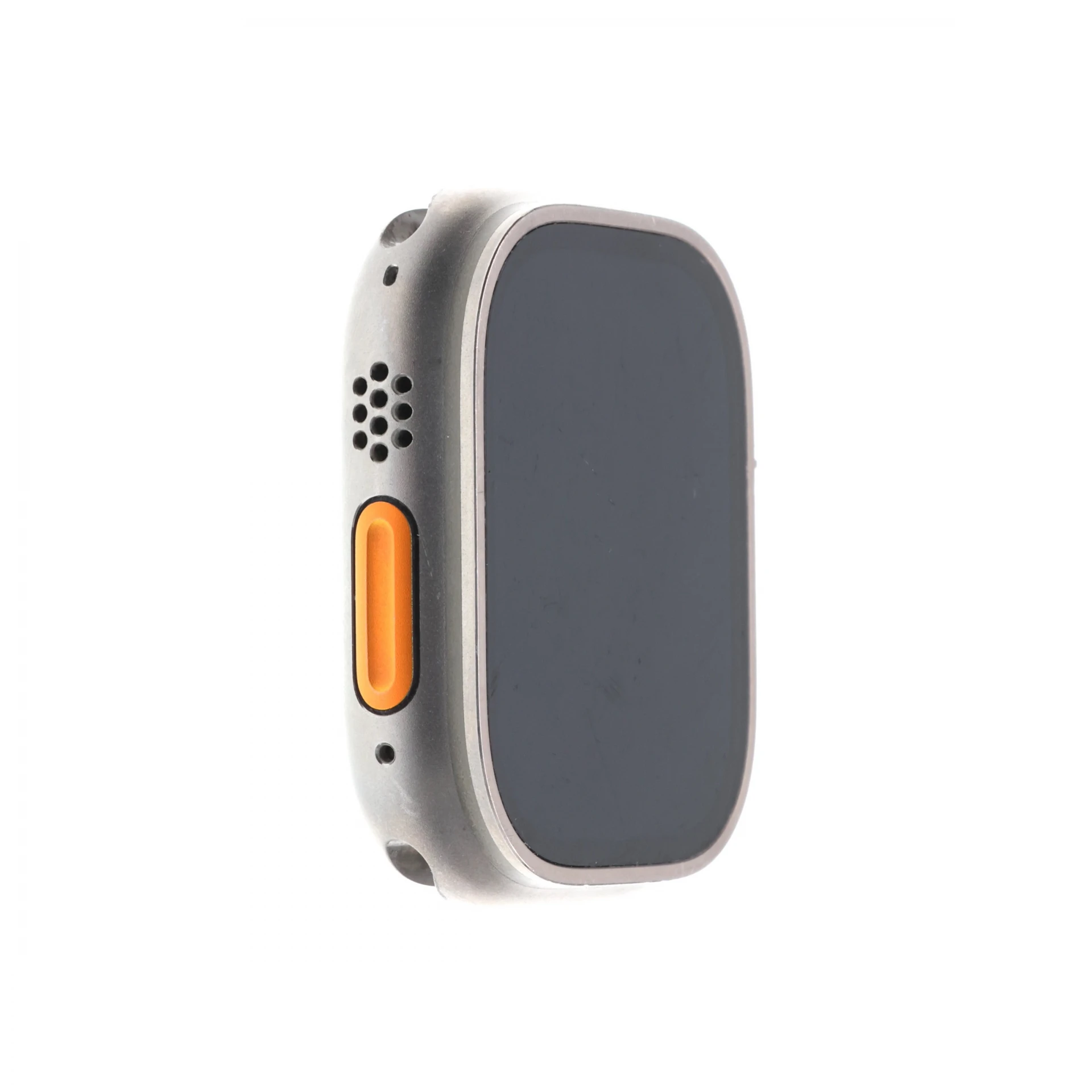 !! 1 ÉV GARANCIA !! Apple Watch Ultra GPS + Cellular 49mm 85%