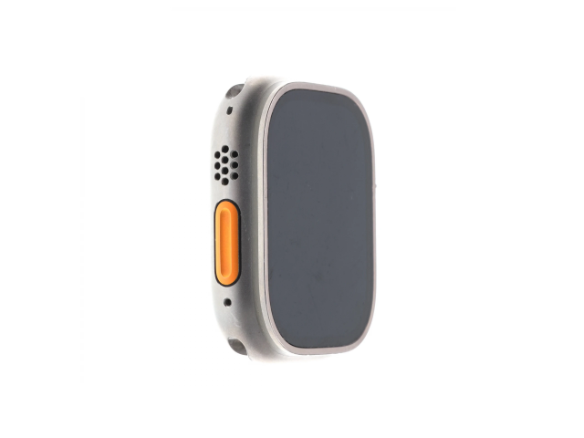 !! 1 ÉV GARANCIA !! Apple Watch Ultra GPS + Cellular 49mm 85%