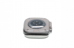 !! 1 ÉV GARANCIA !! Apple Watch Ultra GPS + Cellular 49mm 85%