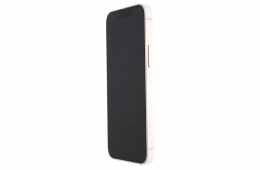 !! 1 ÉV GARANCIA !! Apple iPhone 13 Mini 128 GB Starlight. 100%
