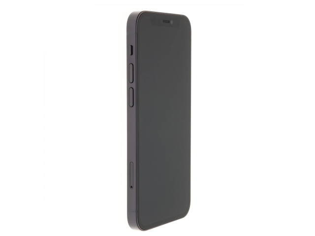 !! 1 ÉV GARANCIA !! Apple iPhone 12 Mini 64 GB Black 94%