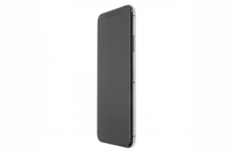 !! 1 ÉV GARANCIA !! Apple iPhone 11 Pro Max 256 GB Midnight Green 100%