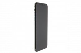 !! 1 ÉV GARANCIA !! Apple iPhone 11 Pro Max 256 GB Midnight Green 100%