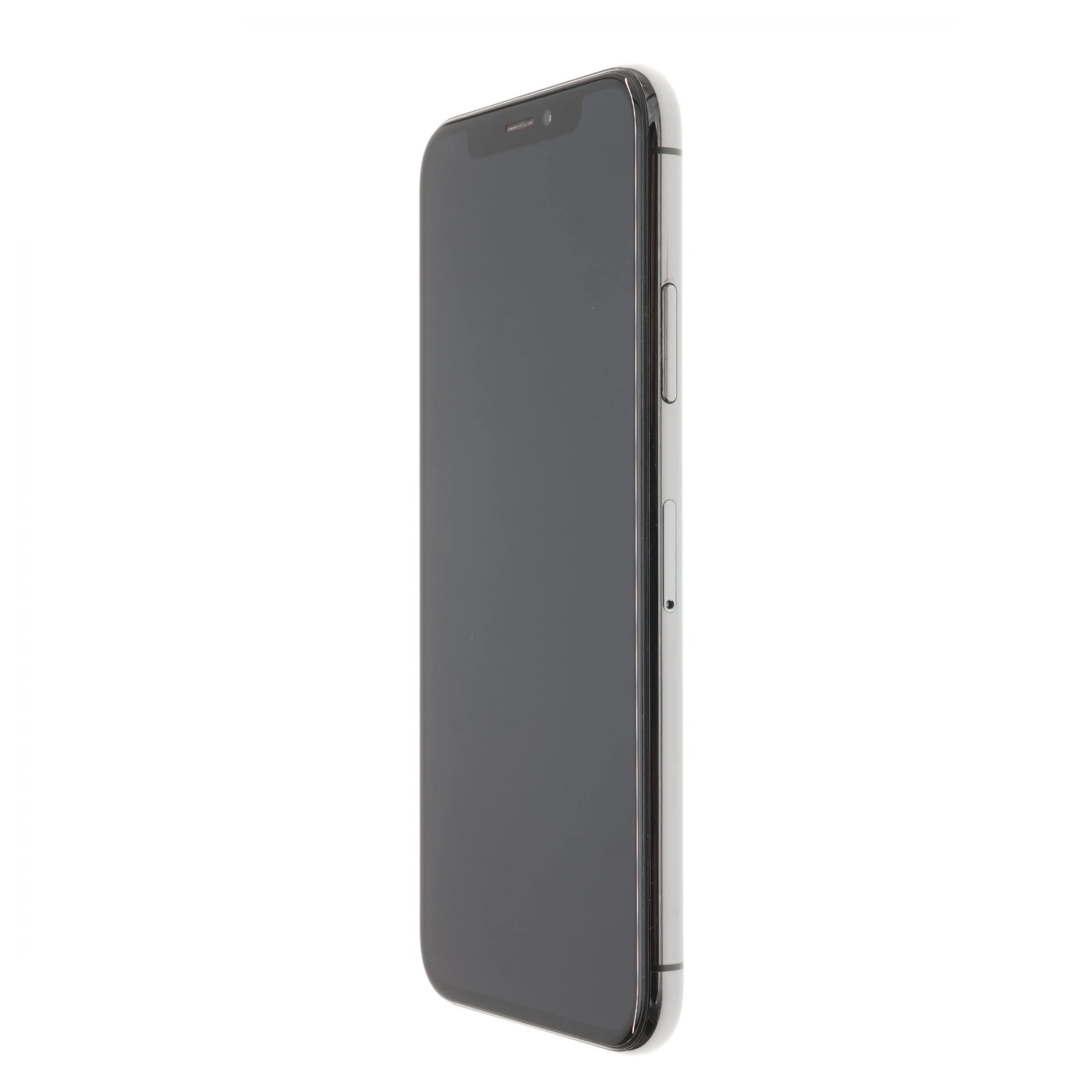 !! 1 ÉV GARANCIA !! Apple iPhone X 64 GB Space Gray 100%