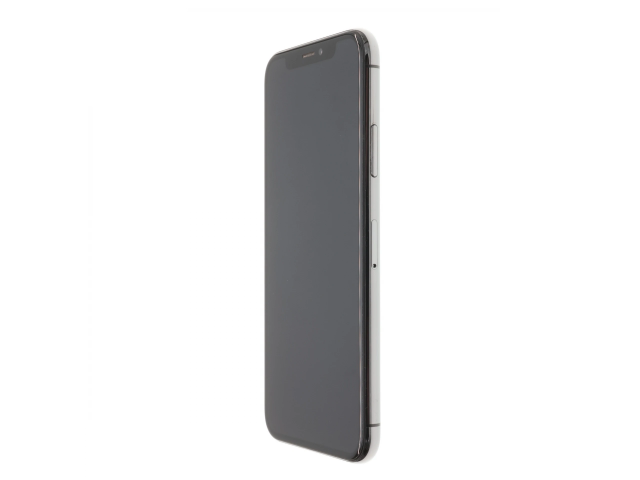 !! 1 ÉV GARANCIA !! Apple iPhone X 64 GB Space Gray 100%