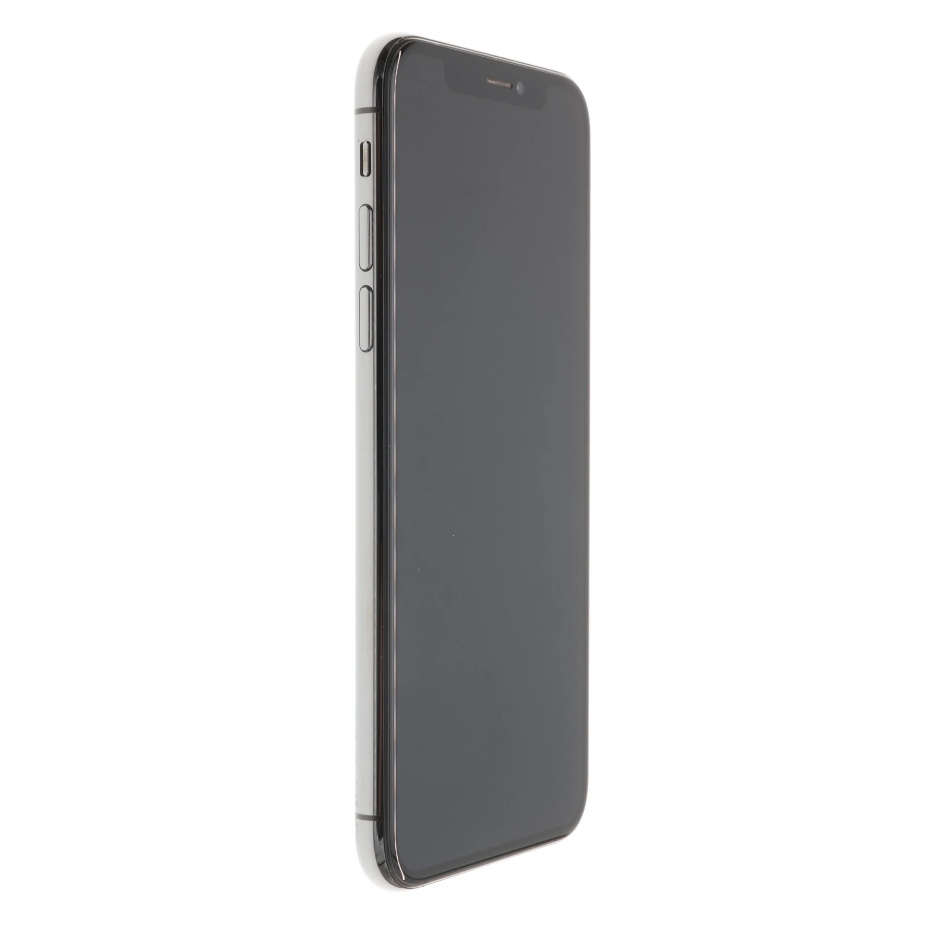!! 1 ÉV GARANCIA !! Apple iPhone X 64 GB Space Gray 100%