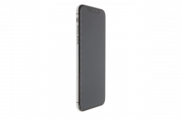 !! 1 ÉV GARANCIA !! Apple iPhone X 64 GB Space Gray 100%