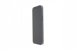 !! 1 ÉV GARANCIA !! Apple iPhone 12 Mini 128 GB Black 100%