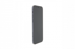 !! 1 ÉV GARANCIA !! Apple iPhone 12 Mini 128 GB Black 100%
