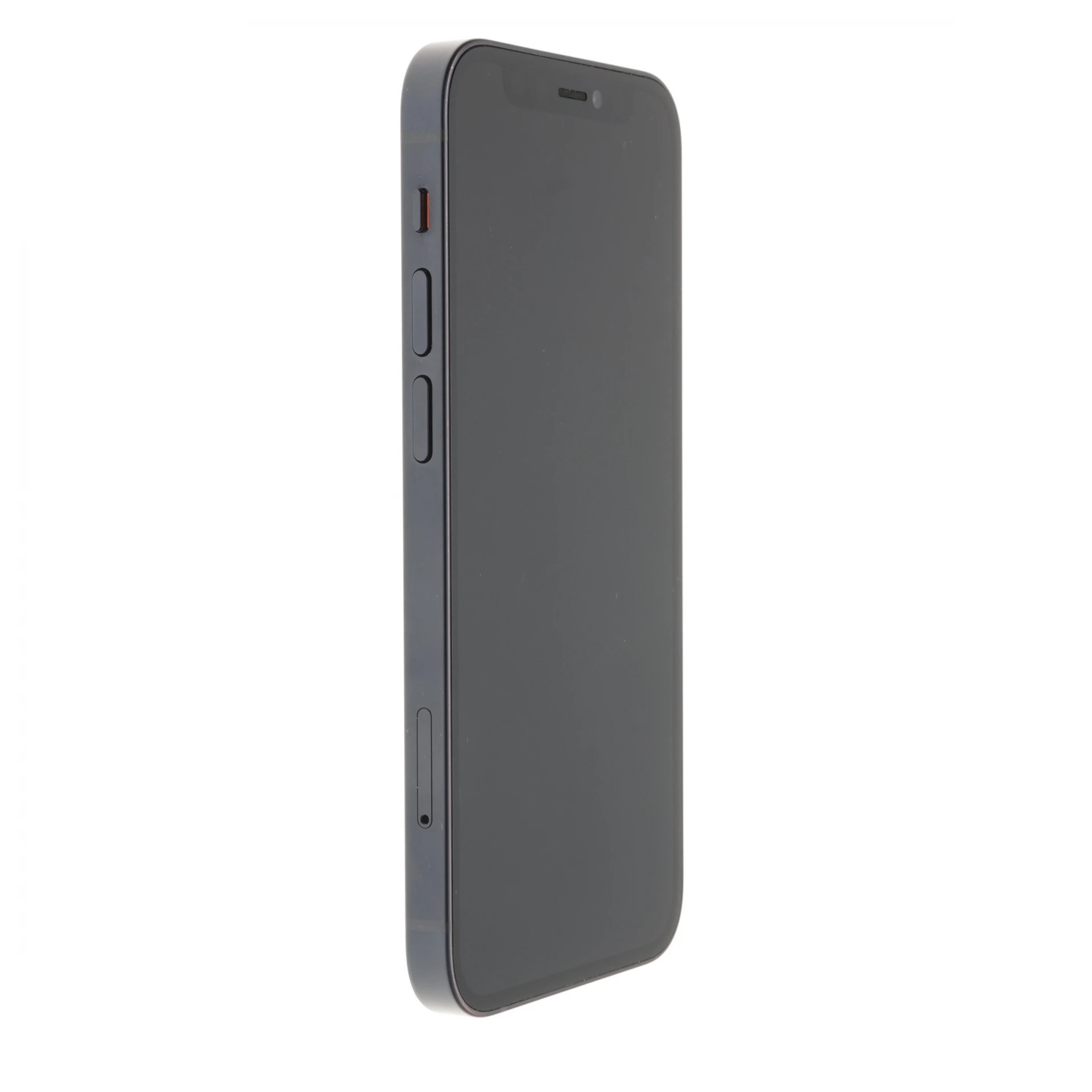 !! 1 ÉV GARANCIA !! Apple iPhone 12 Mini 64 GB Black 91%
