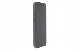 !! 1 ÉV GARANCIA !! Apple iPhone 12 Mini 64 GB Black 91%