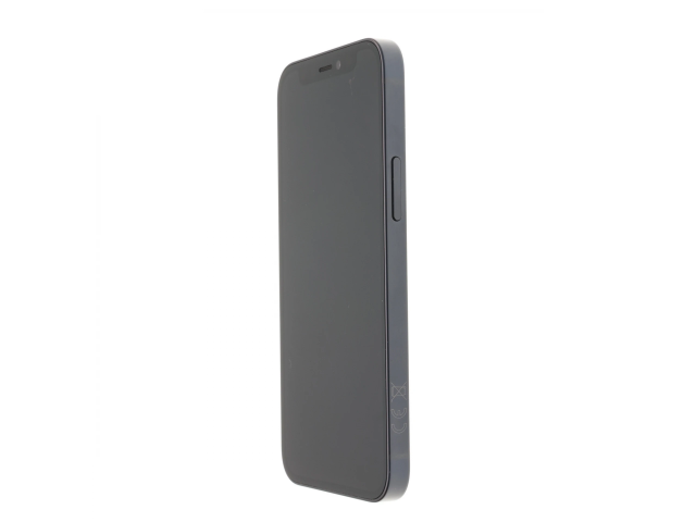 !! 1 ÉV GARANCIA !! Apple iPhone 12 Mini 64 GB Black 91%