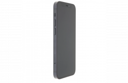 !! 1 ÉV GARANCIA !! Apple iPhone 12 Mini 64 GB Black 99%