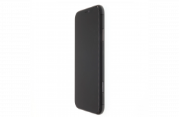 !! 1 ÉV GARANCIA !! Apple iPhone 11 128 GB Black 100%