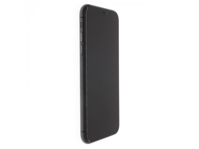 !! 1 ÉV GARANCIA !! Apple iPhone 11 128 GB Black 100%