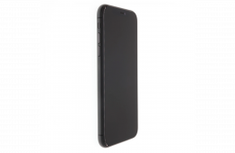 !! 1 ÉV GARANCIA !! Apple iPhone 11 128 GB Black 100%