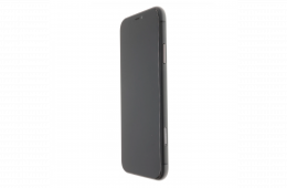 !! 1 ÉV GARANCIA !! Apple iPhone 11 128 GB Black 100%