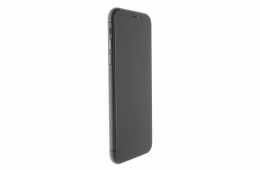 !! 1 ÉV GARANCIA !! Apple iPhone 11 128 GB Black 100%