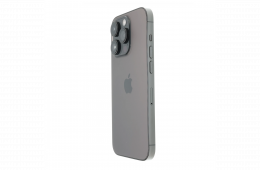 !! 1 ÉV GARANCIA !! Apple iPhone 14 Pro 128 GB Space Black. 100%