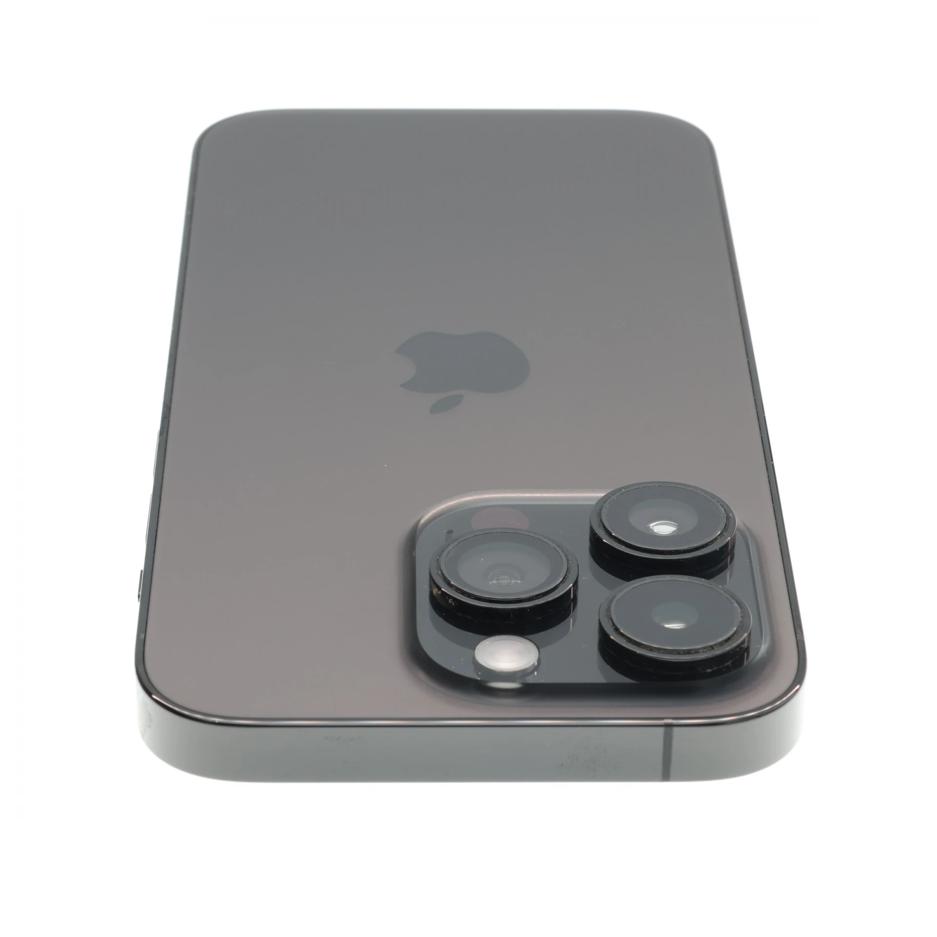 !! 1 ÉV GARANCIA !! Apple iPhone 14 Pro 128 GB Space Black. 100%