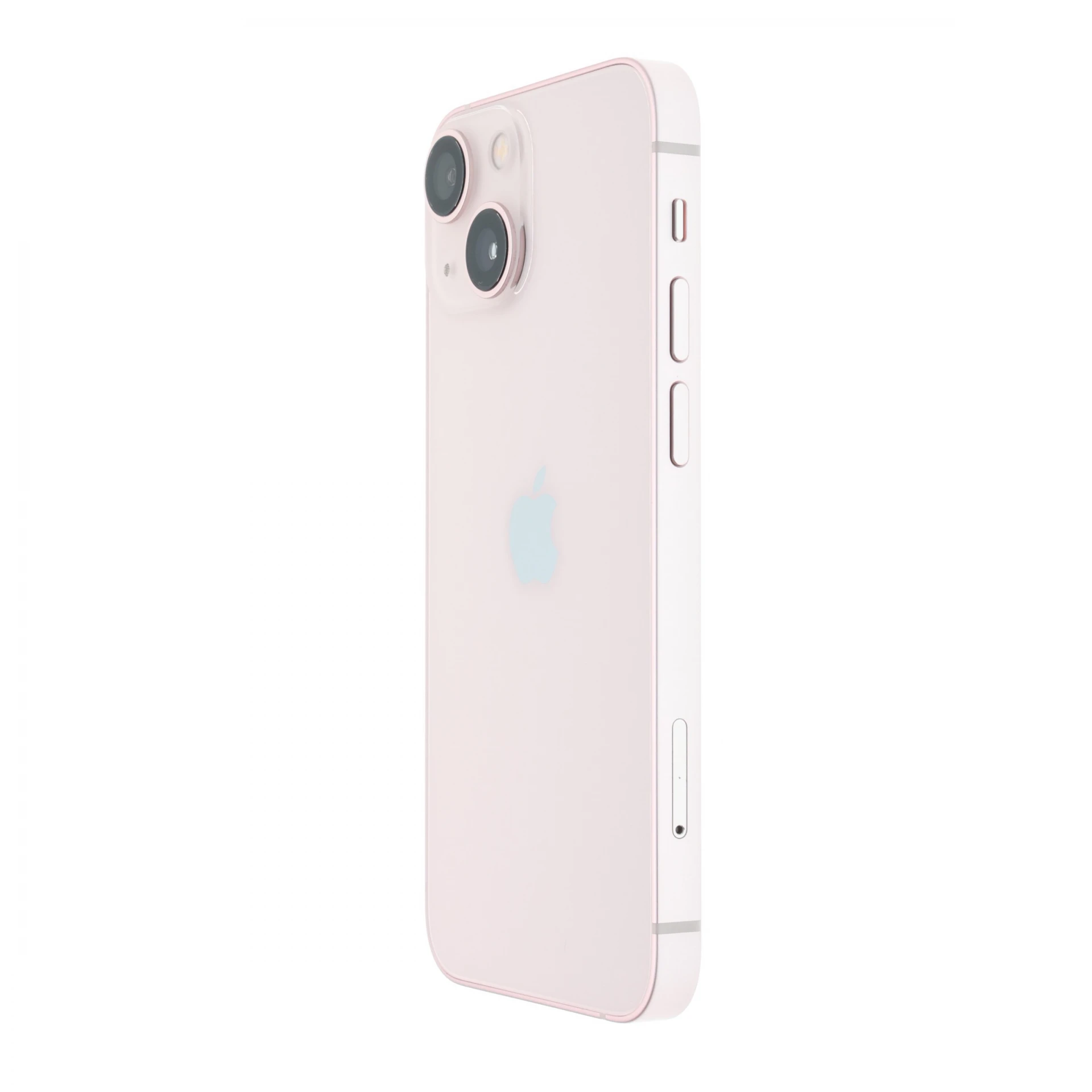 !! 1 ÉV GARANCIA !! Apple iPhone 13 Mini 128 GB Pink 100%