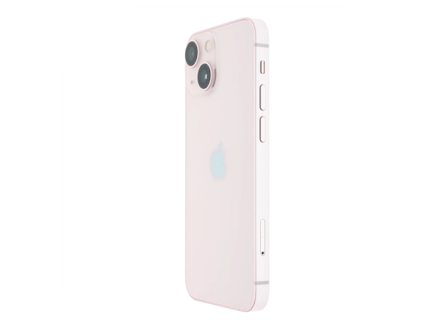 !! 1 ÉV GARANCIA !! Apple iPhone 13 Mini 128 GB Pink 100%