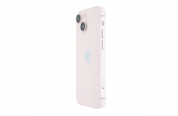 !! 1 ÉV GARANCIA !! Apple iPhone 13 Mini 128 GB Pink 100%