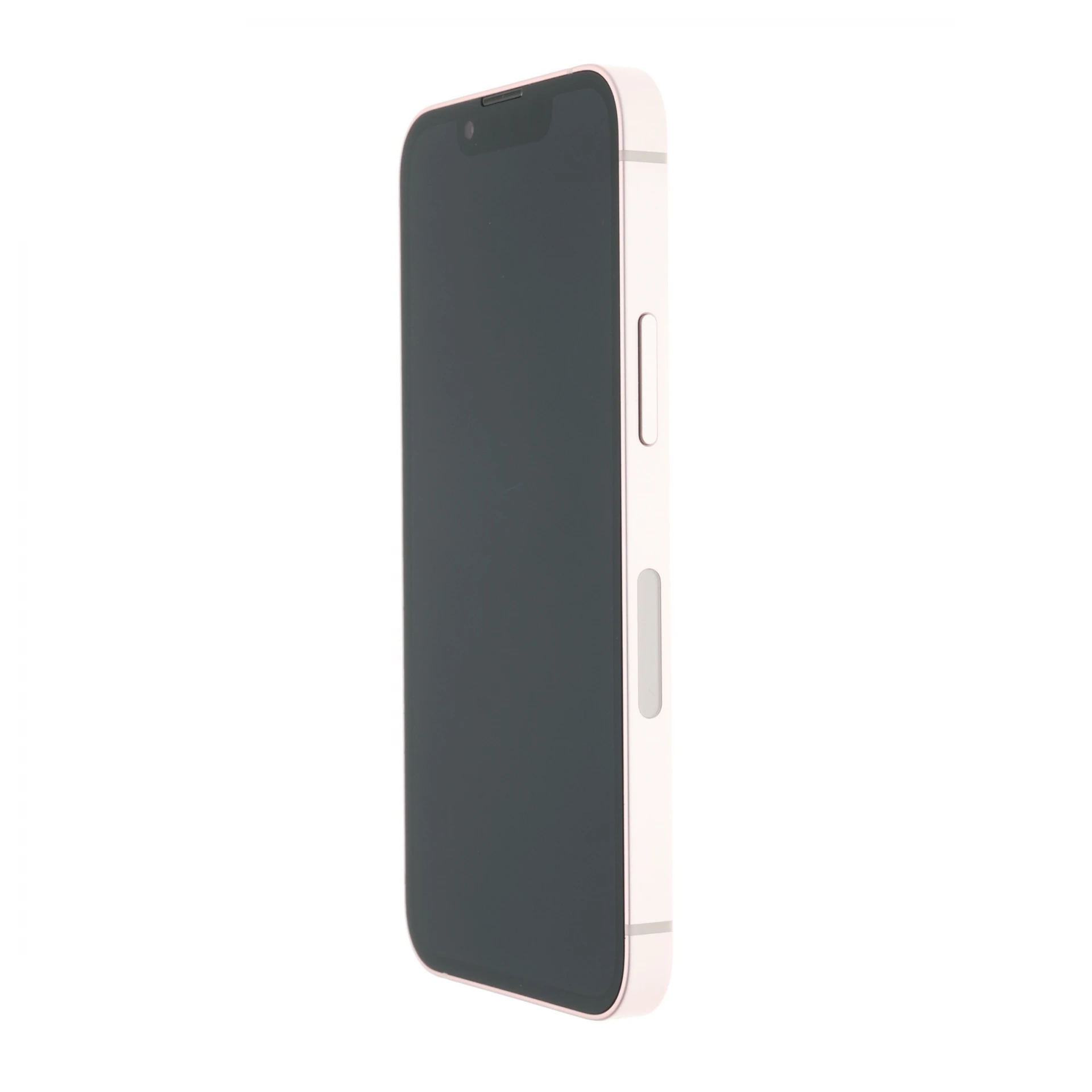!! 1 ÉV GARANCIA !! Apple iPhone 13 Mini 128 GB Pink 100%
